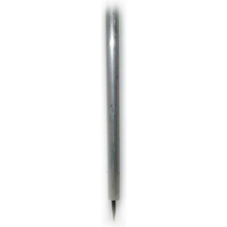 PEAVEY MFG CO. Peavey Pick Pole with Inserted Pick TY-015-072-0377 Aluminum Handle 7' TY-015-072-0377